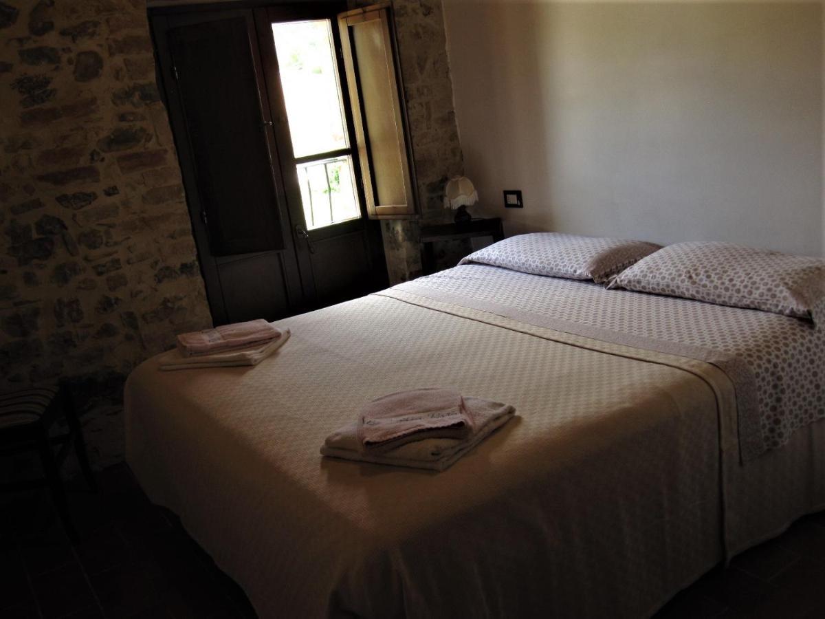 La Pietra Rara B&B 蒙托内 外观 照片